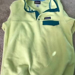 Patagonia Pullover